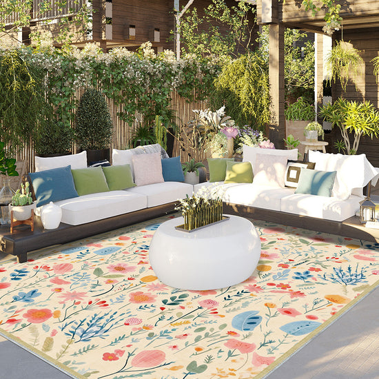 Outdoor Rugs