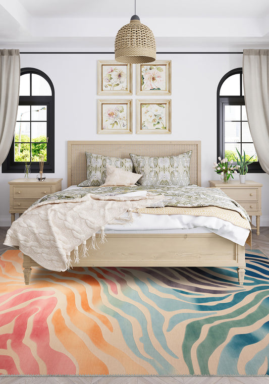 Bedroom Rugs