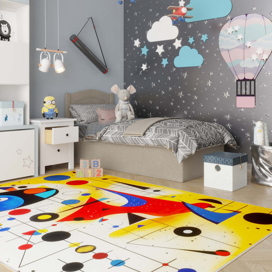 Kids Room Rugs