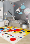 Kids Room Rugs