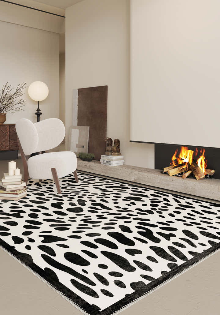 Living Room Rugs