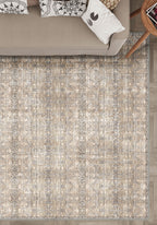 Grandma Washable Traditional Rug