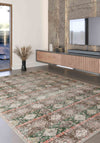 Jordan Vintage Kilim Rug