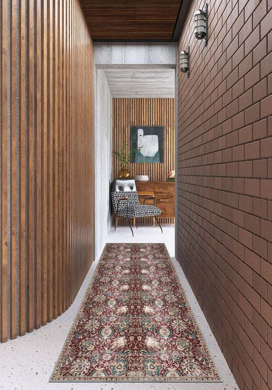 Hallway Runner Rugs