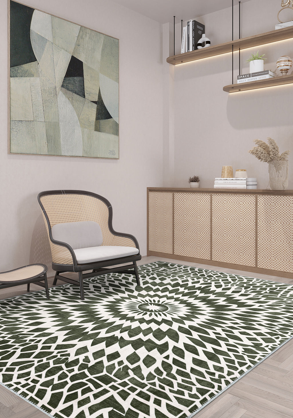 Office Rugs