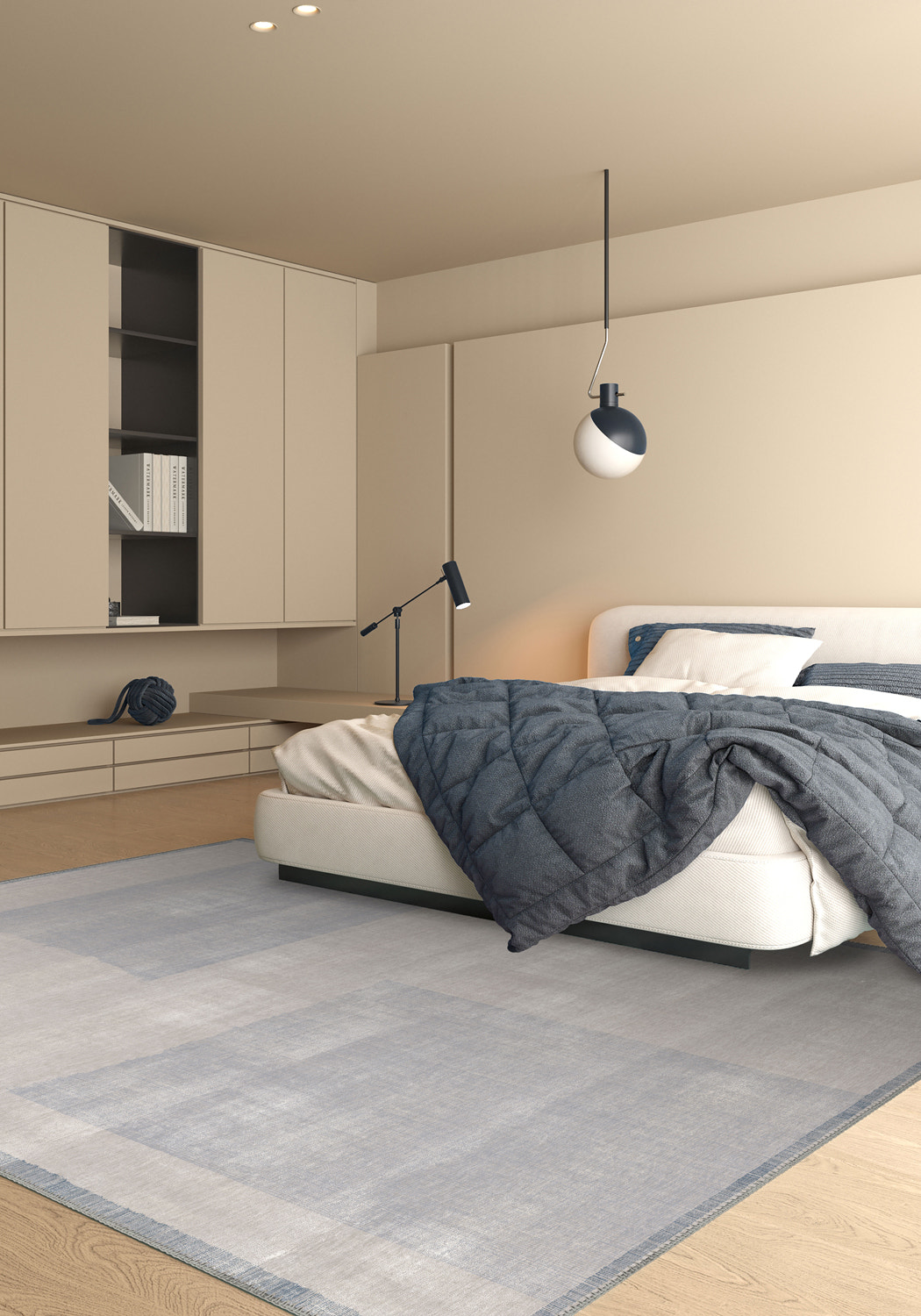 Bedroom Rugs
