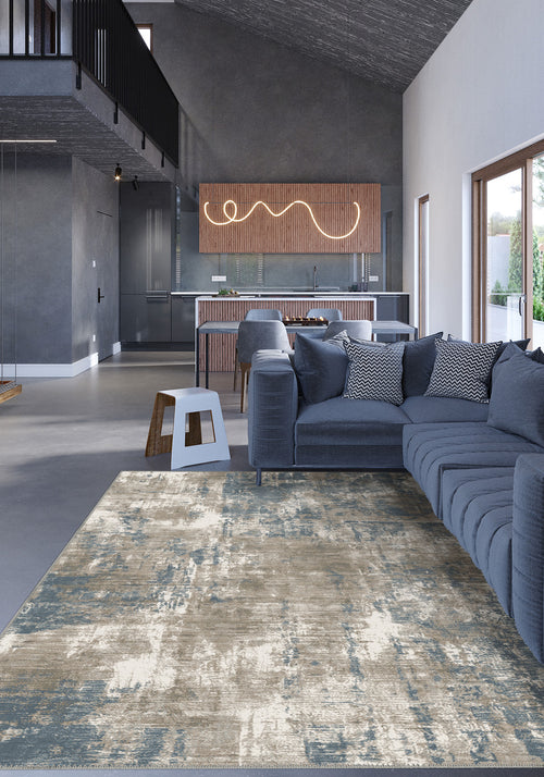 Living Room Rugs