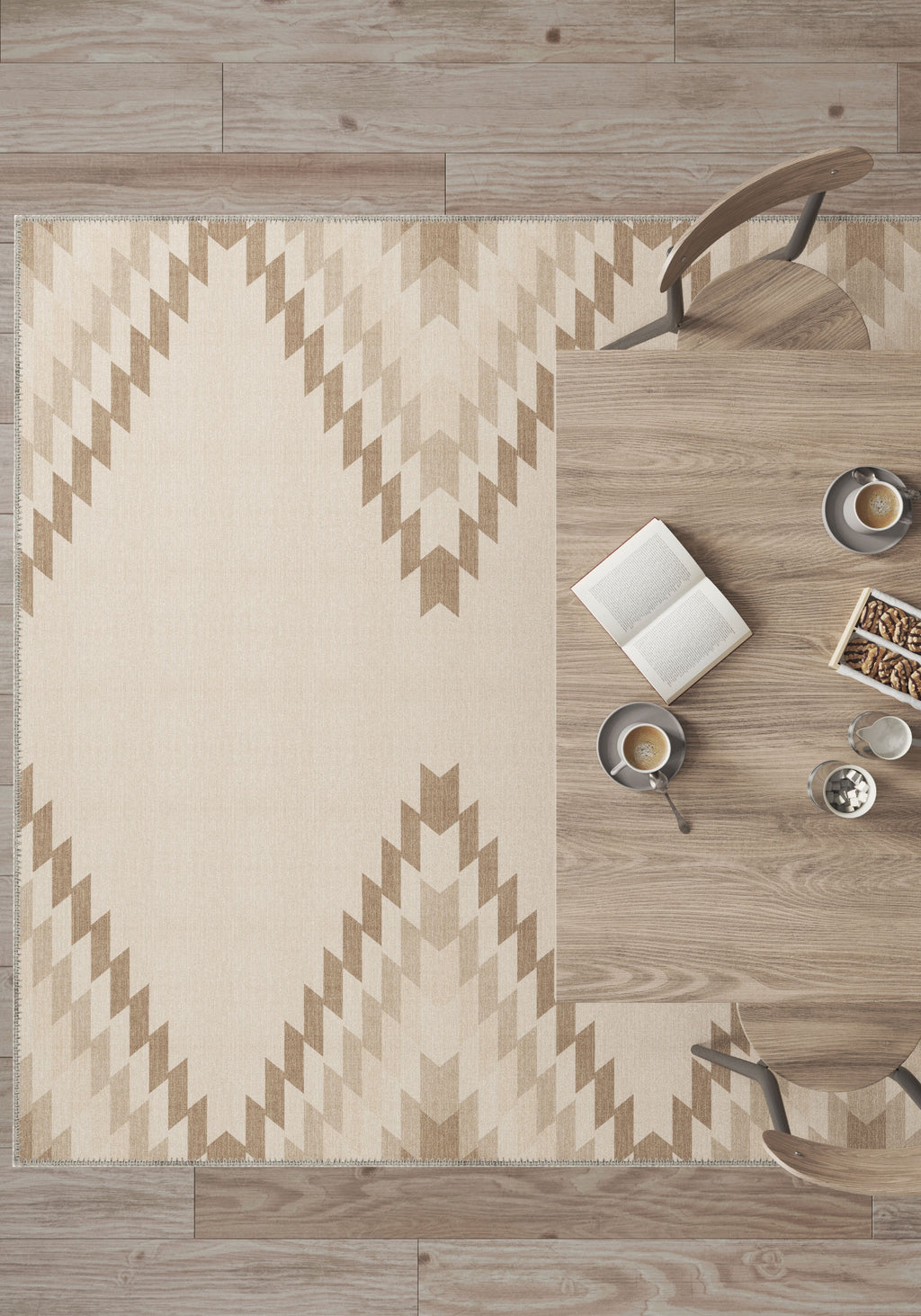 Dining Room Rugs 