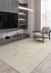 Orson Modern Cream Rug