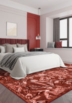 Bedroom Rugs
