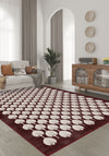 Living Room Rugs