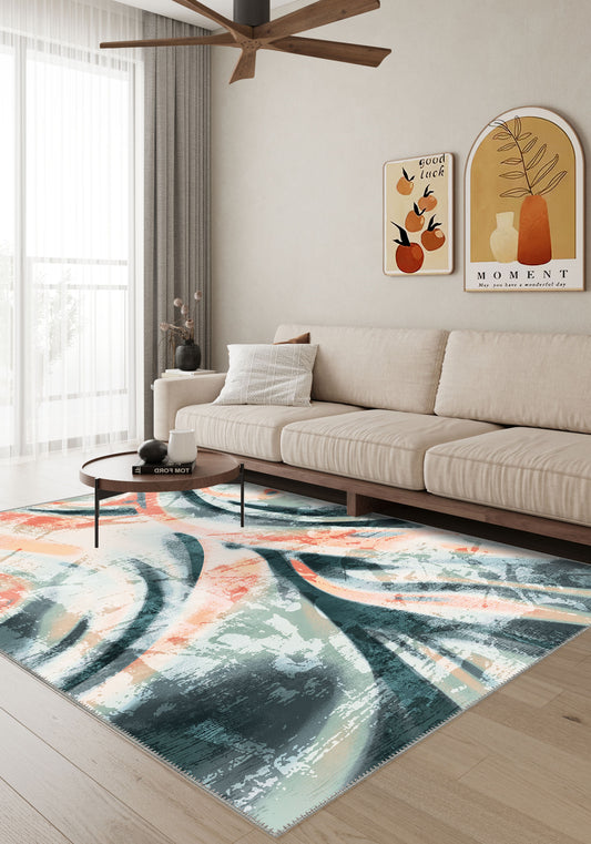 Living Room Rugs