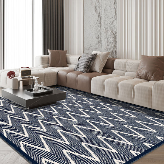 Living Room Rugs