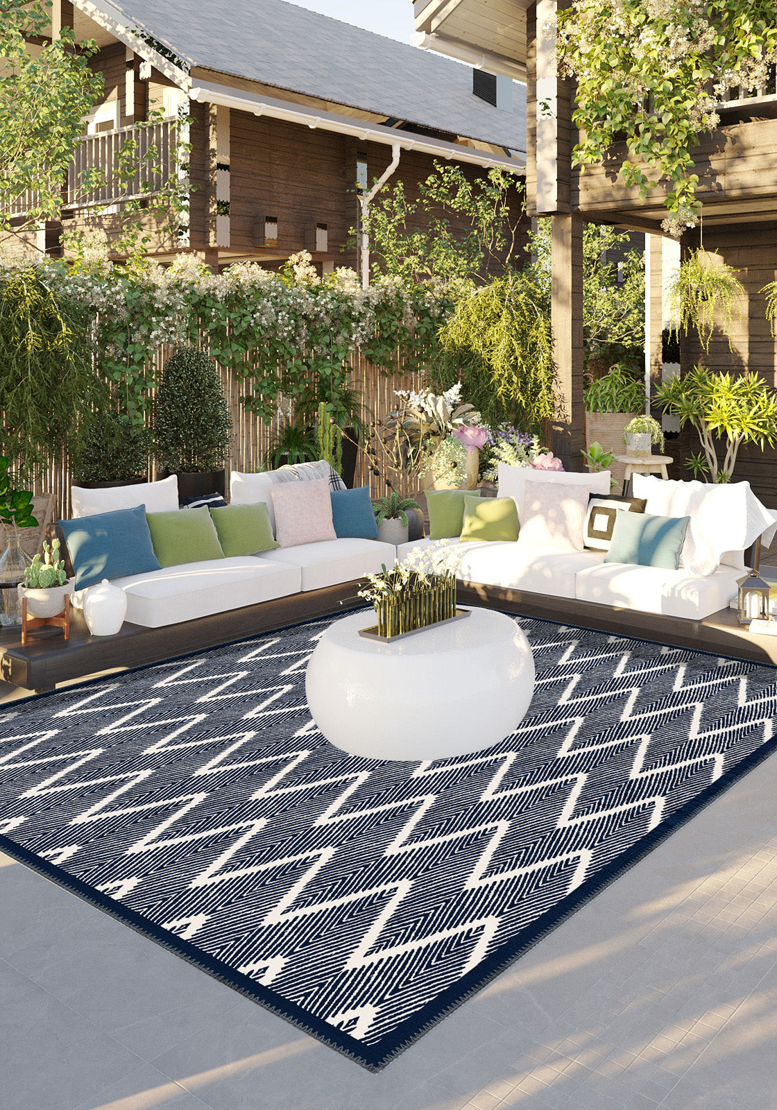 Outdoor Rugs