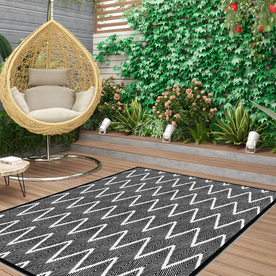 Outdoor Rugs