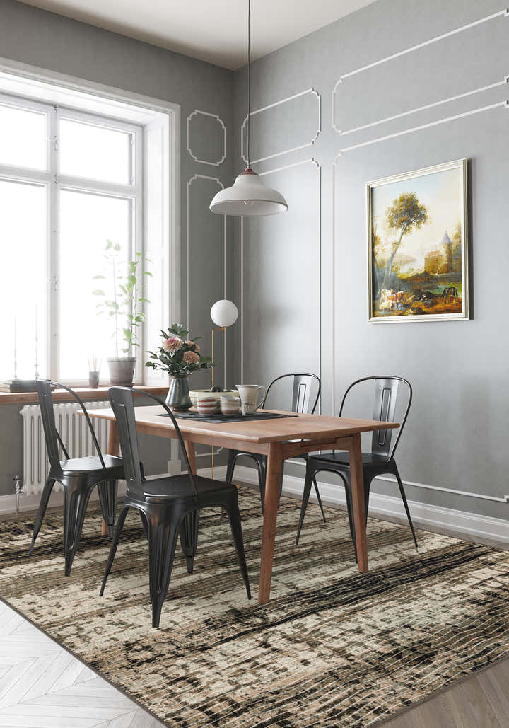 Dining Room Rugs