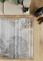 Bennett Abstract Rug