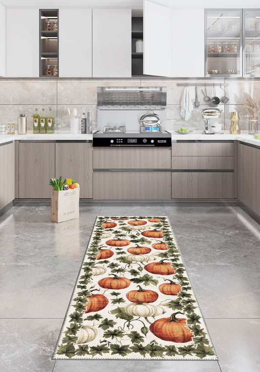 Kitchen Rugs