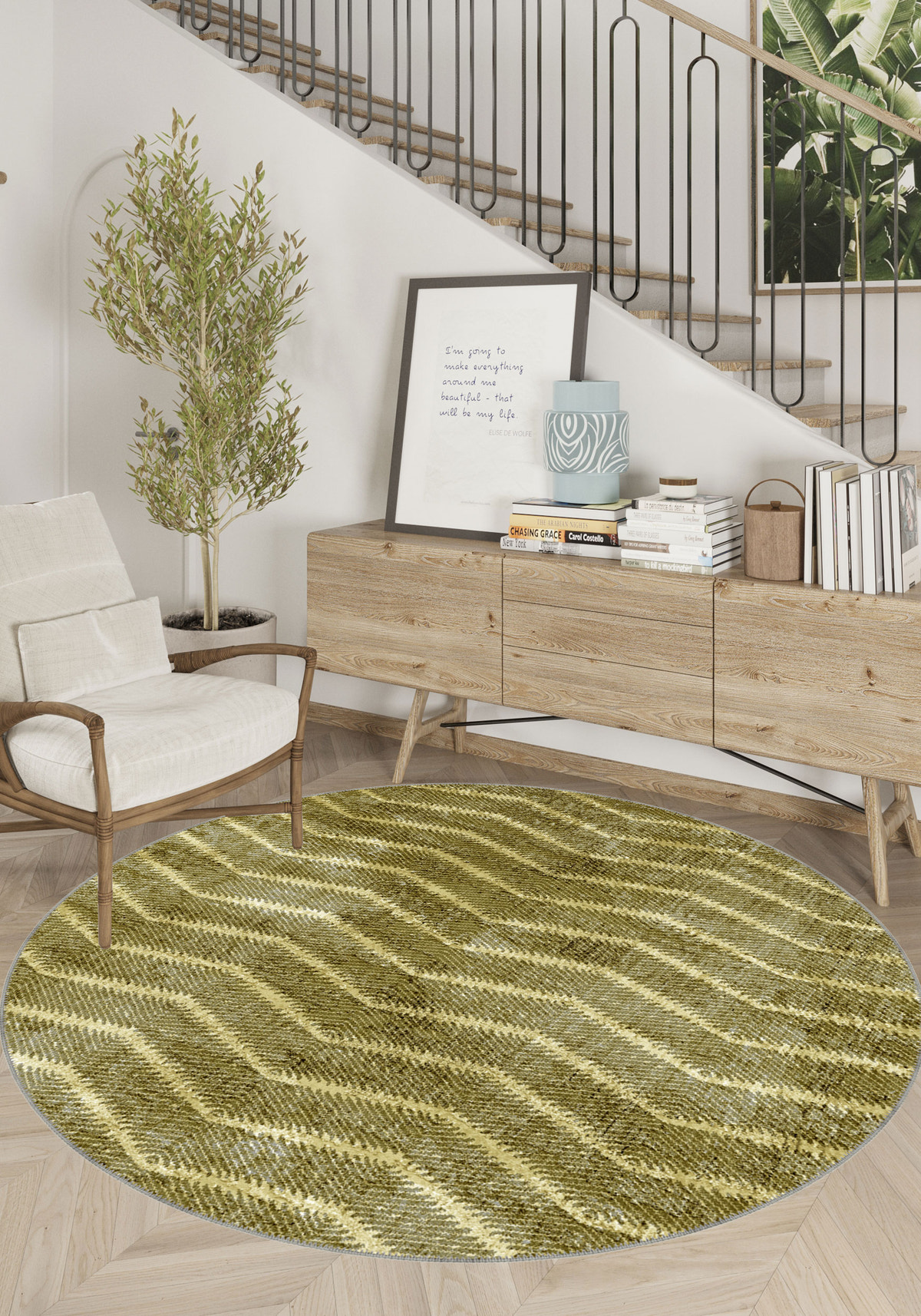 Entryway Rugs