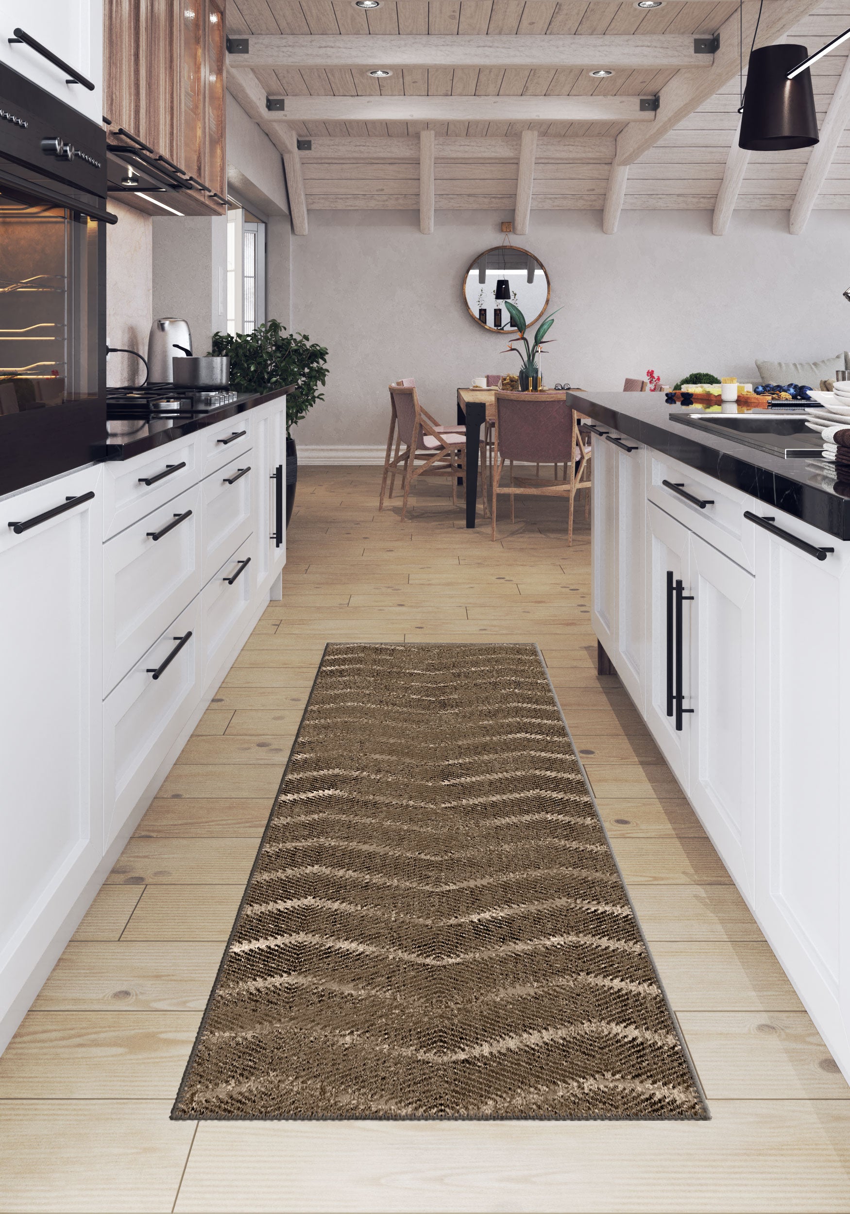 Kitchen Rugs