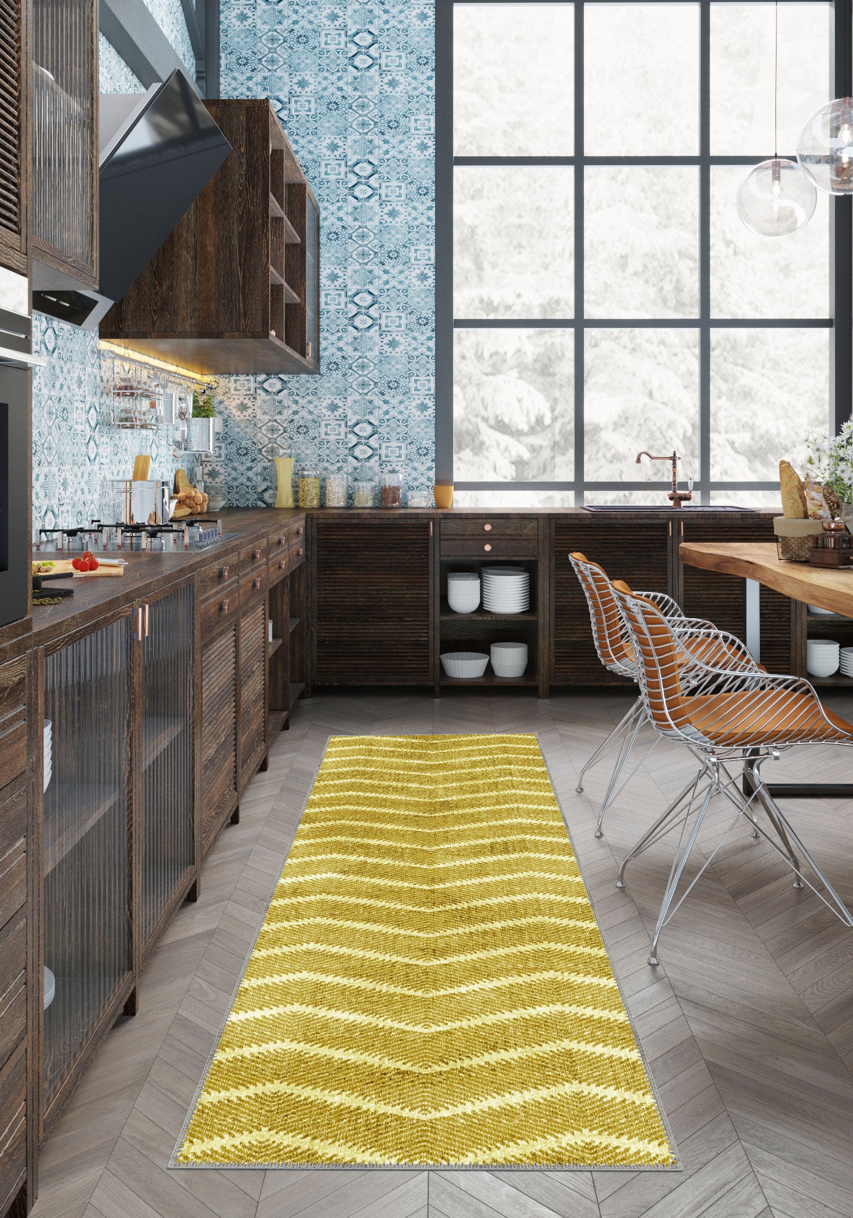 Kitchen Rugs