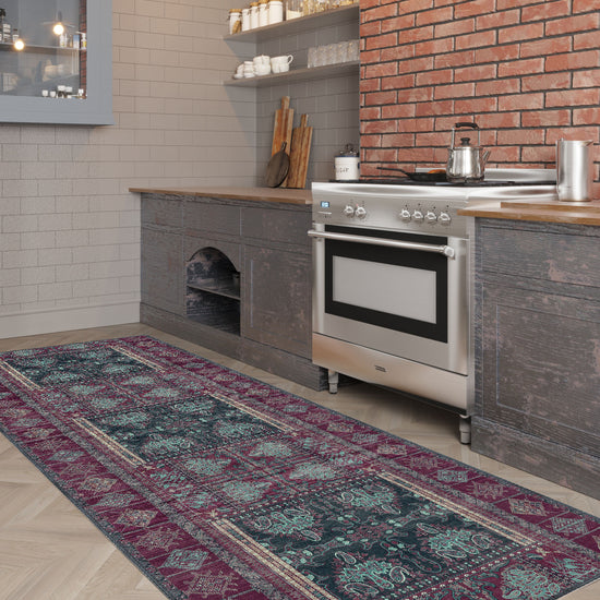 Kitchen Rugs