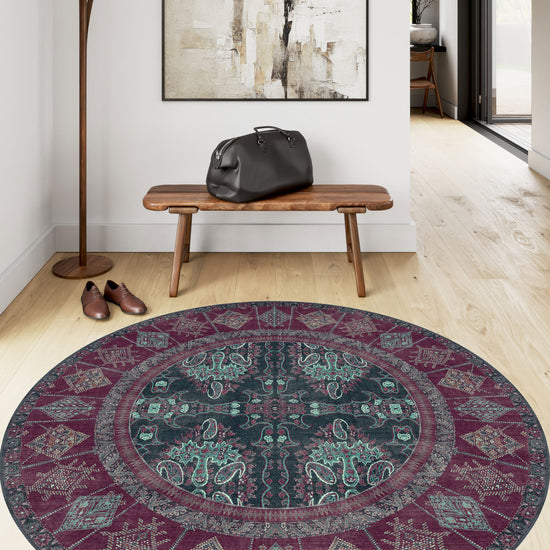 Entryway Rugs