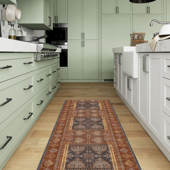 Kitchen Rugs