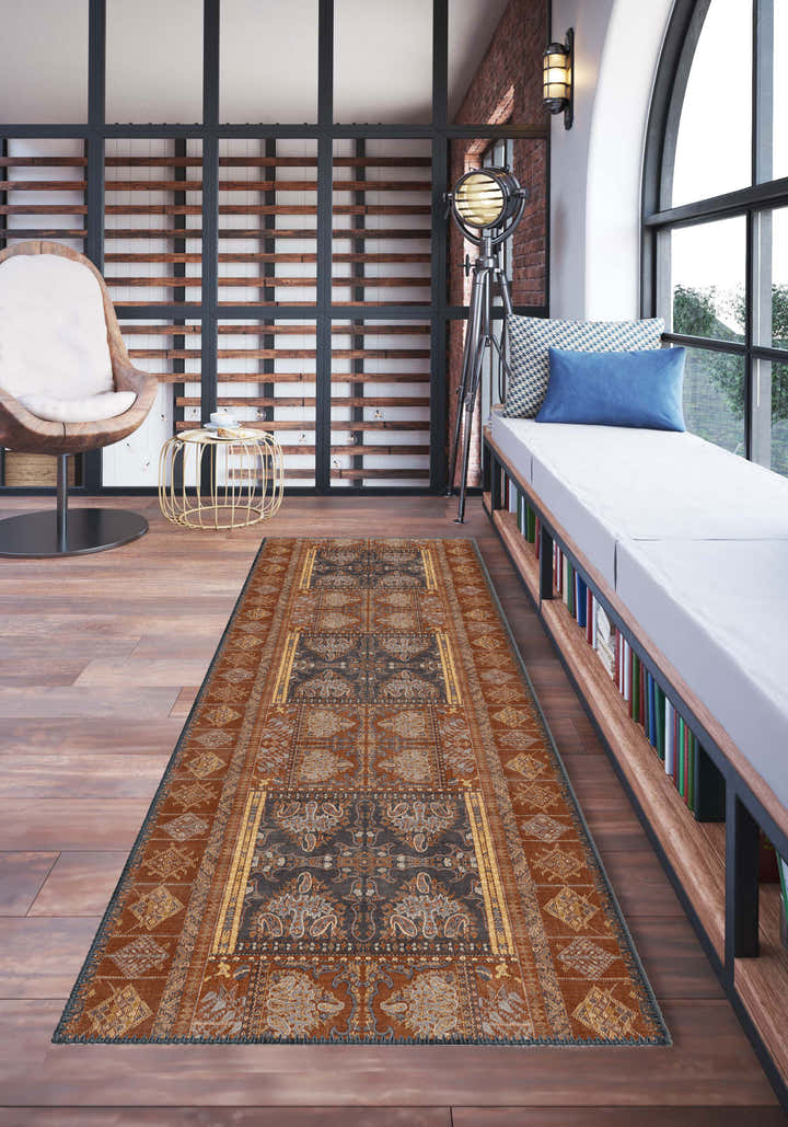 Hallway Runner Rugs