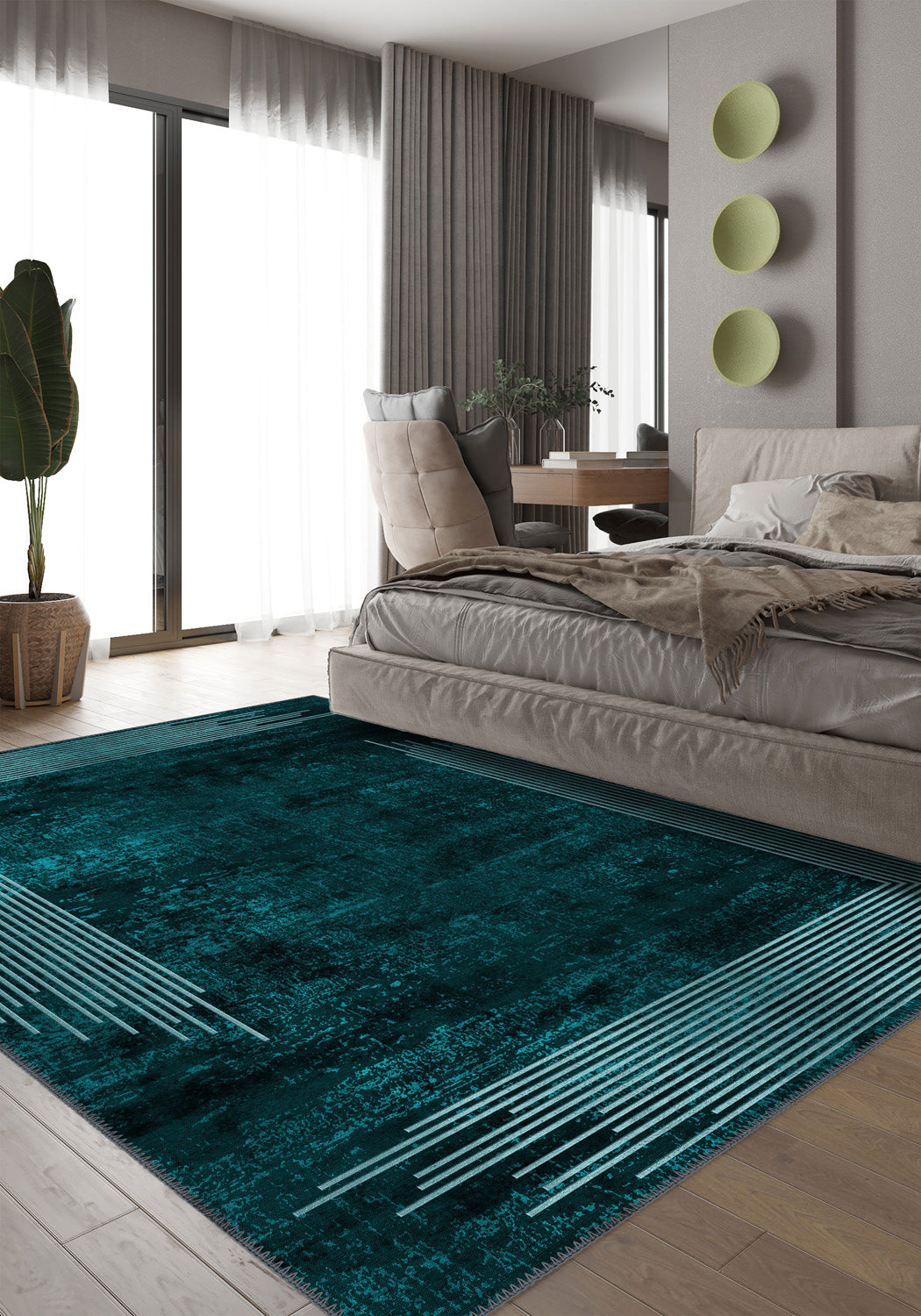 Bedroom Rugs