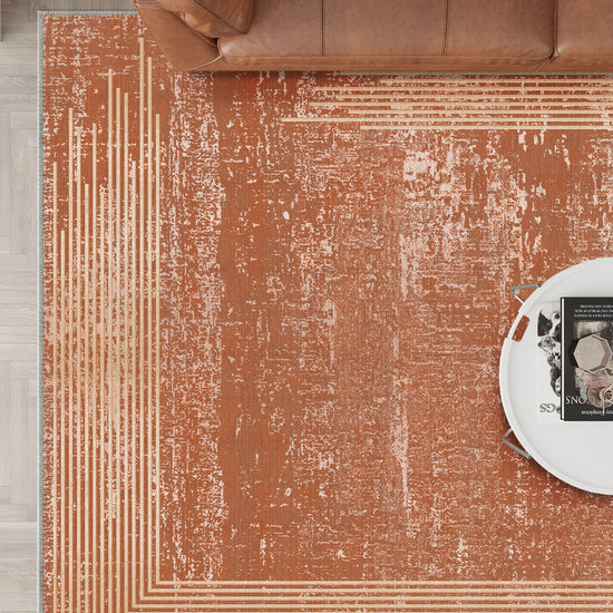 Living Room Rugs
