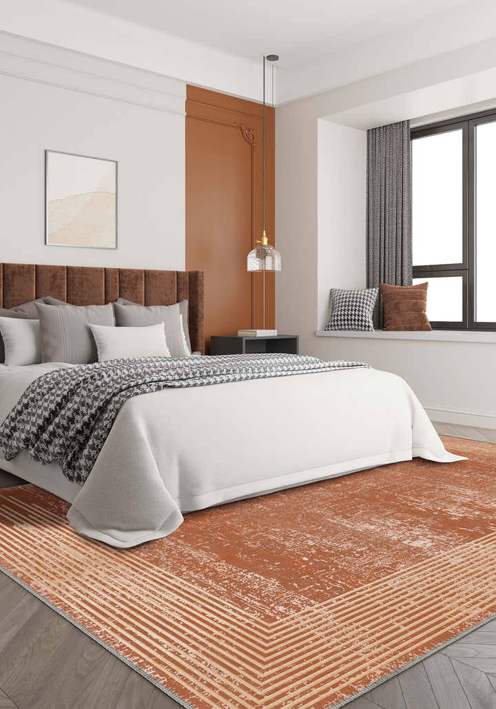 Bedroom Rugs