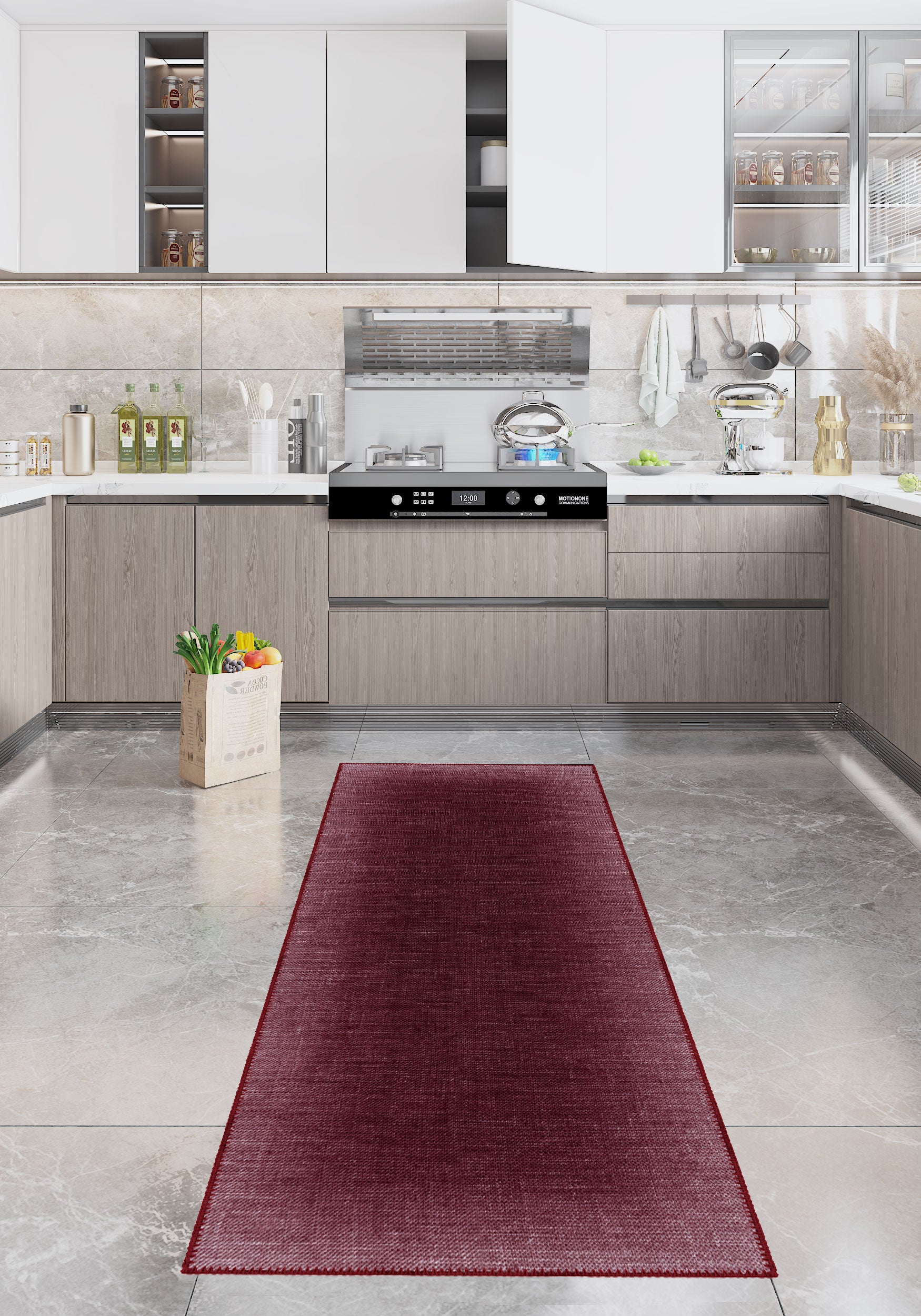 Kitchen Rugs