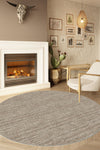 Quinlan Cream Washable Rug