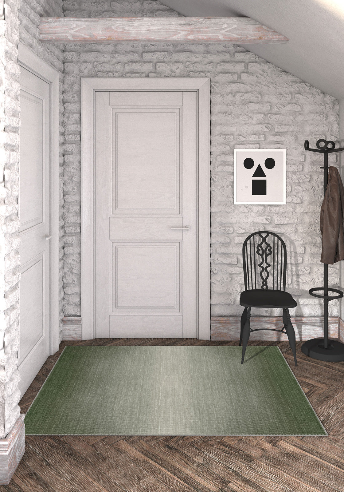 Entryway Rugs