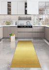 Rilo Ombre Yellow Rug