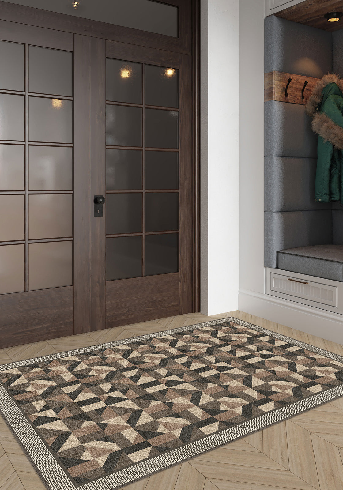 Entryway Rugs