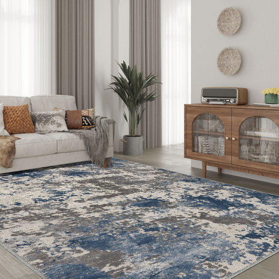 Living Room Rugs