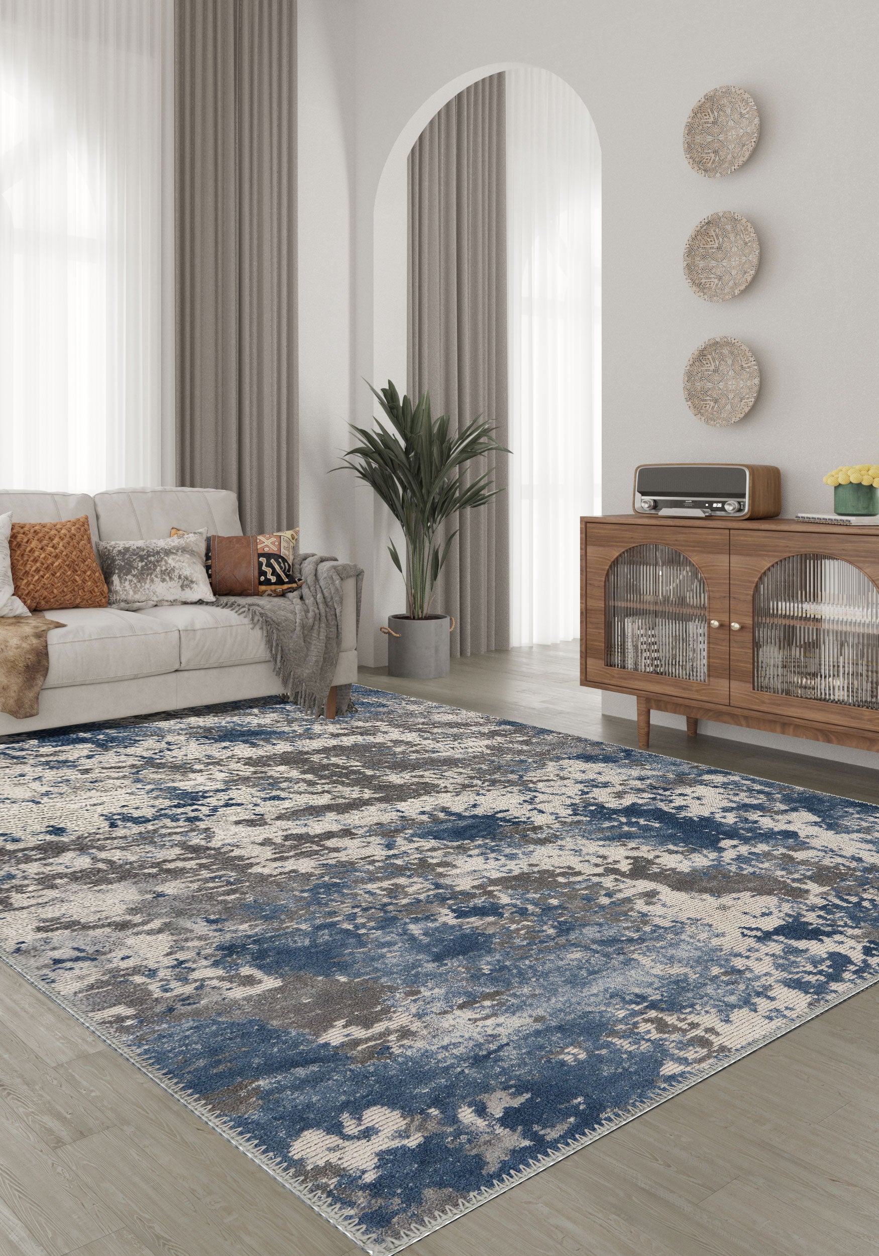 Living Room Rugs