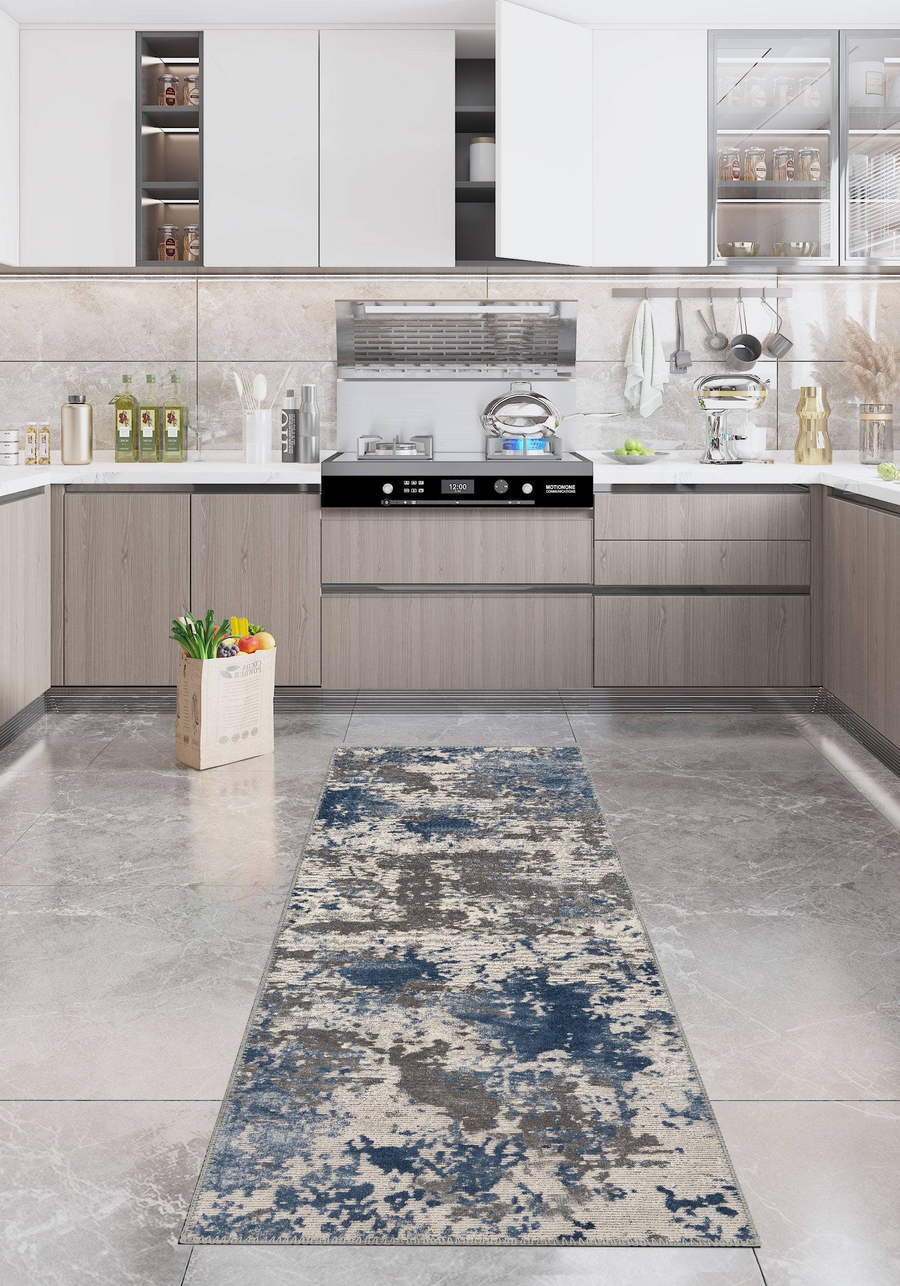 Kitchen Rugs