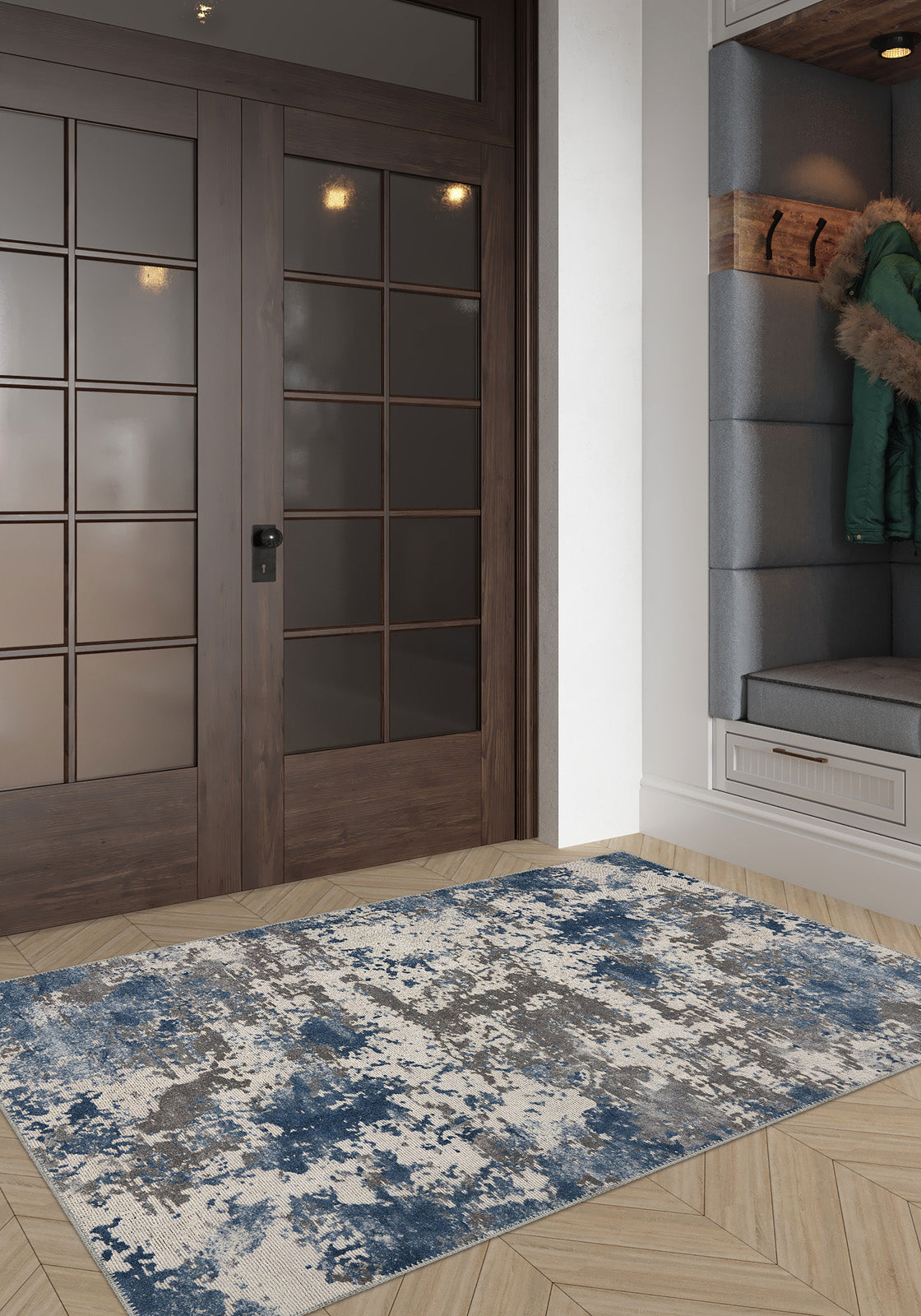 Entryway Rugs