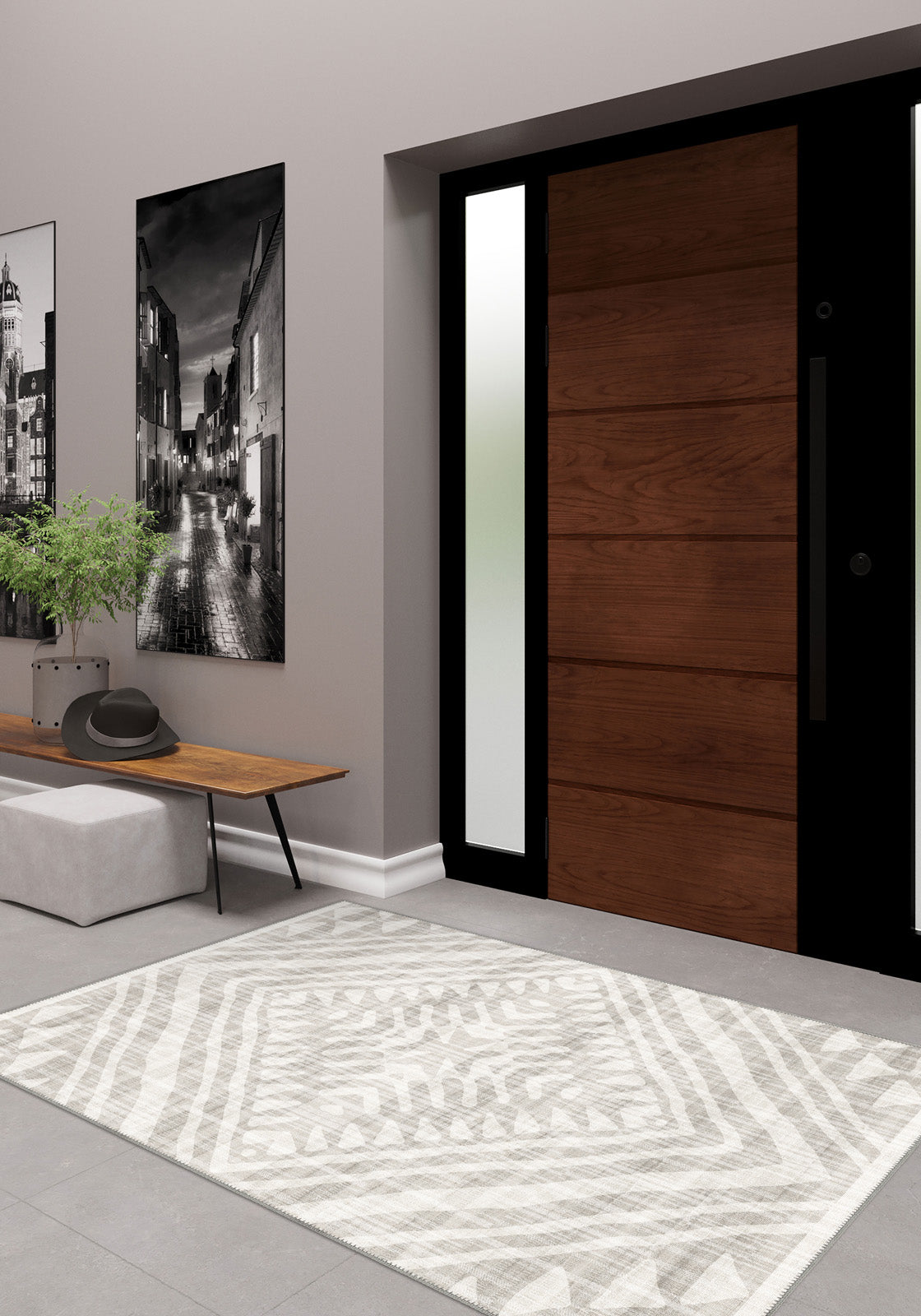 Entryway Rugs