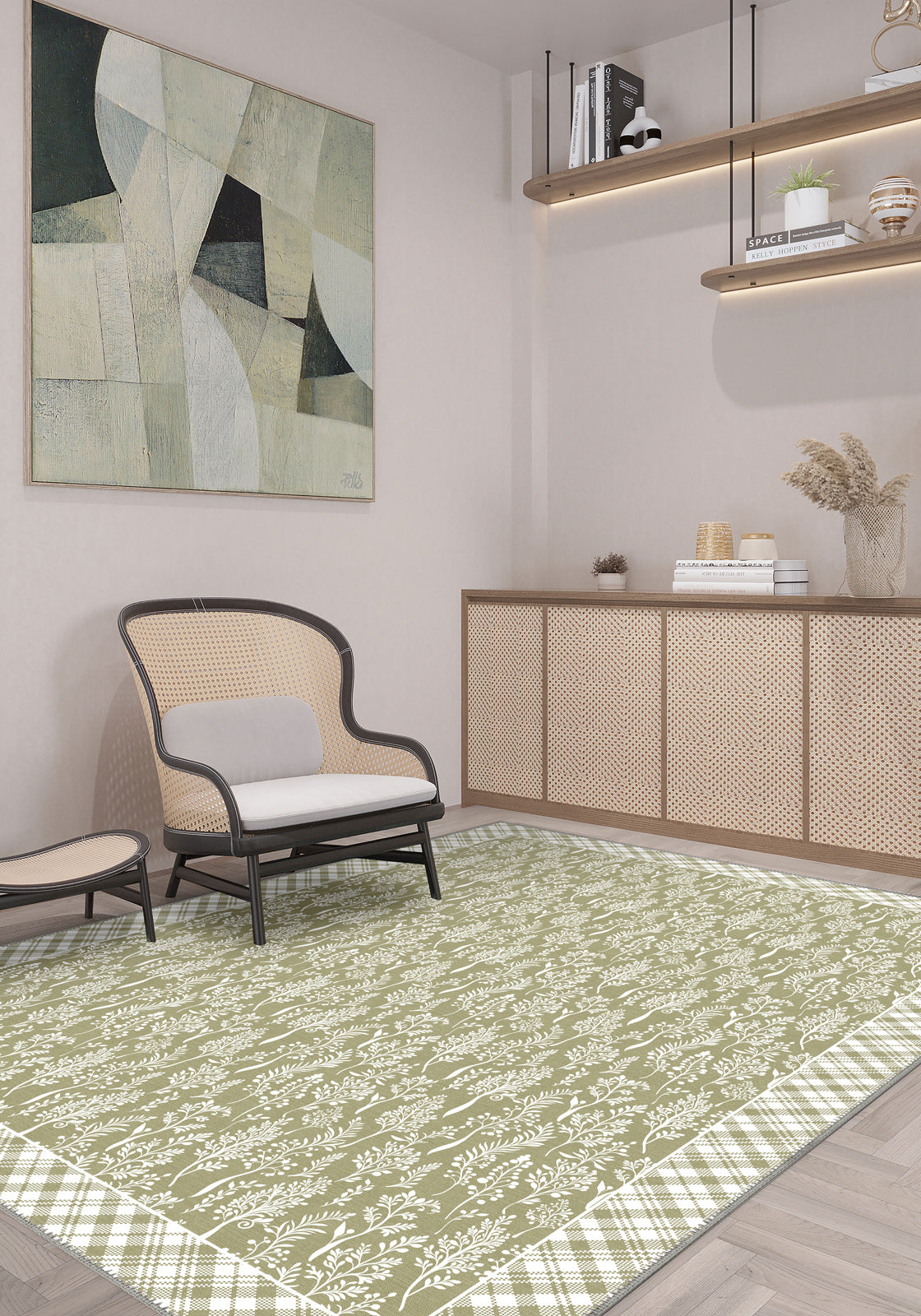Living Room Rugs