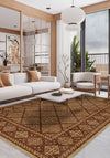 Living Room Rugs