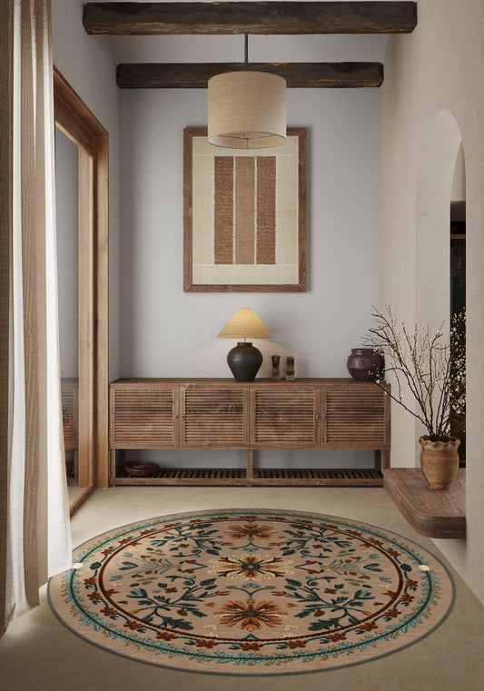 Entryway Rugs
