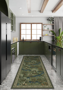 Kitchen Rugs