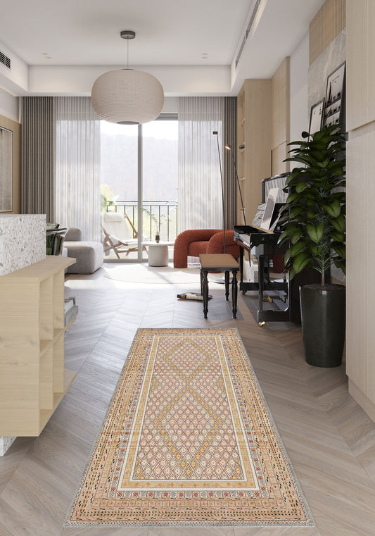 Hallway Runner Rugs