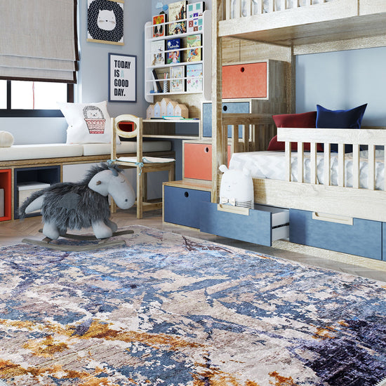 Kids Room Rugs