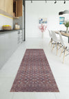 Kael Brown Washable Rug