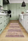 Malachi Colourful Kilim Rug